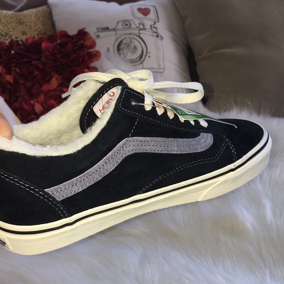 Vans all weather MTE shoes - Picture 5 of 6